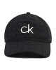 Calvin Klein Шапка с козирка - Mera.bg
