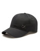 Calvin Klein Шапка с козирка Bombed Metal K50K510659 Ck Black BAX - Mera.bg