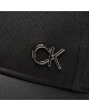 Calvin Klein Шапка с козирка Bombed Metal K50K510659 Ck Black BAX - Mera.bg