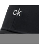 Calvin Klein Шапка с козирка Ck Center Cap K50K506087 Черен - Mera.bg