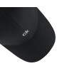 Calvin Klein Шапка с козирка Ck Center Cap K50K506087 Черен - Mera.bg