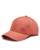 Calvin Klein Шапка с козирка Ck Daily K60K611999 Розов - Mera.bg