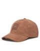 Calvin Klein Шапка с козирка Corduroy K50K512612 Бежов - Mera.bg