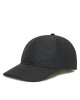 Calvin Klein Шапка с козирка Emblem Ripstop LV04D5067G Черен - Mera.bg