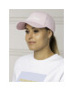 Calvin Klein Шапка с козирка Logo Embroidery Cap K60K605933 TEA - Mera.bg