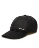 Calvin Klein Шапка с козирка LV04D5022G Черен - Mera.bg