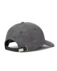 Calvin Klein Шапка с козирка Melton Cap K50K505025 P01 - Mera.bg