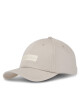 Calvin Klein Шапка с козирка Rtw Embroidered Logo K50K511550 Сив - Mera.bg