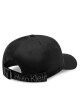 Calvin Klein Шапка с козирка Ultralight K50K511424 Черен - Mera.bg