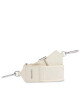 Calvin Klein Сменяема дръжка за чанта Gracie K60K611690 Бежов - Mera.bg