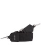 Calvin Klein Сменяема дръжка за чанта Gracie K60K611690 Черен - Mera.bg