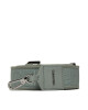 Calvin Klein Сменяема дръжка за чанта Gracie K60K611690 Сив - Mera.bg