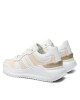 Calvin Klein Сникърси Internal Wedge Lace Up HW0HW00816 Sand Mono Mix 0LA - Mera.bg