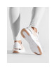 Calvin Klein Сникърси Flexi Runner Lace Up HW0HW00808 Sand Mono Mix 0LA - Mera.bg