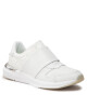 Calvin Klein Сникърси Flexi Run Slip On- Mono Mix HW0HW01061 White Mono Mix 0K5 - Mera.bg