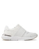 Calvin Klein Сникърси Flexi Run Slip On- Mono Mix HW0HW01061 White Mono Mix 0K5 - Mera.bg