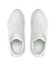 Calvin Klein Сникърси Flexi Run Slip On- Mono Mix HW0HW01061 White Mono Mix 0K5 - Mera.bg