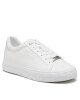 Calvin Klein Сникърси Vulc Lace Up HW0HW01372 Triple White 0K4 - Mera.bg