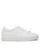 Calvin Klein Сникърси Vulc Lace Up HW0HW01372 Triple White 0K4 - Mera.bg