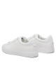 Calvin Klein Сникърси Vulc Lace Up HW0HW01372 Triple White 0K4 - Mera.bg