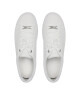 Calvin Klein Сникърси Vulc Lace Up HW0HW01372 Triple White 0K4 - Mera.bg