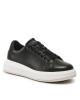 Calvin Klein Сникърси Raised Cupsole Lace Up HW0HW01425 Ck Black BEH - Mera.bg
