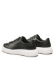Calvin Klein Сникърси Raised Cupsole Lace Up HW0HW01425 Ck Black BEH - Mera.bg