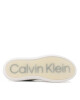 Calvin Klein Сникърси Raised Cupsole Lace Up HW0HW01425 Ck Black BEH - Mera.bg