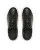 Calvin Klein Сникърси Raised Cupsole Lace Up HW0HW01425 Ck Black BEH - Mera.bg