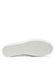Calvin Klein Сникърси Flatform Cupsole Slip On W/Hw HW0HW01421 Ck Black BEH - Mera.bg