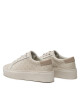 Calvin Klein Сникърси Flatform Cupsole Lace Up - Mono HW0HW01420 Бежов - Mera.bg