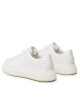 Calvin Klein Сникърси Raised Cupsole Lace Up HW0HW01425 Бял - Mera.bg