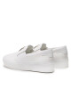 Calvin Klein Сникърси Flatform Cupsole Slip On W/Hw HW0HW01421 Бял - Mera.bg