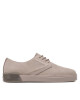 Calvin Klein Сникърси Hybrid Lace Up Nb HM0HM01070 Shadow Beige AF5 - Mera.bg
