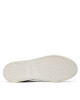 Calvin Klein Сникърси Cupsole Lace Up Perf HW0HW00768 Triple White 0K4 - Mera.bg