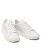 Calvin Klein Сникърси Cupsole Lace Up Perf HW0HW00768 Triple White 0K4 - Mera.bg