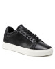 Calvin Klein Сникърси Cupsole Lace Up Perf HW0HW00768 Ck Black BAX - Mera.bg