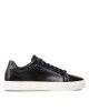 Calvin Klein Сникърси Cupsole Lace Up Perf HW0HW00768 Ck Black BAX - Mera.bg