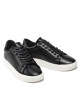 Calvin Klein Сникърси Cupsole Lace Up Perf HW0HW00768 Ck Black BAX - Mera.bg
