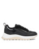 Calvin Klein Сникърси 2 Piece Runner S Lace Up-Nano Mn HW0HW01644 Черен - Mera.bg