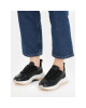 Calvin Klein Сникърси 2 Piece Runner S Lace Up-Nano Mn HW0HW01644 Черен - Mera.bg