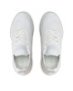 Calvin Klein Сникърси 2 Piece Sole Lace-Up-Knit HW0HW01337 Бял - Mera.bg