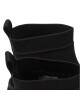 Calvin Klein Сникърси 2 Piece Sole Sock Boot-Knit HW0HW01338 Ck Black BAX - Mera.bg
