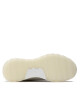 Calvin Klein Сникърси 2 Piece Sole Sock Boot-Knit HW0HW01338 Бял - Mera.bg