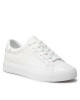 Calvin Klein Сникърси Vulc Lace Up-Mono Mix FW0FW06523 White Mono Mix OK5 - Mera.bg
