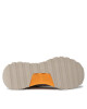 Calvin Klein Сникърси Knit Lace Up HW0HW00672 Silver Lining ACE - Mera.bg