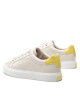 Calvin Klein Сникърси Vulc Lace Up-Lth HW0HW00839 Dk Ecru PC4 - Mera.bg