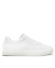 Calvin Klein Сникърси Cupsole Slip On HW0HW013250K7 Бял - Mera.bg