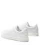 Calvin Klein Сникърси Cupsole Slip On HW0HW013250K7 Бял - Mera.bg