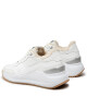 Calvin Klein Сникърси Chunky Intern Wedge Lace Up Wl HW0HW01222 Ck White YAF - Mera.bg